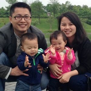 Meet your Posher, Annie